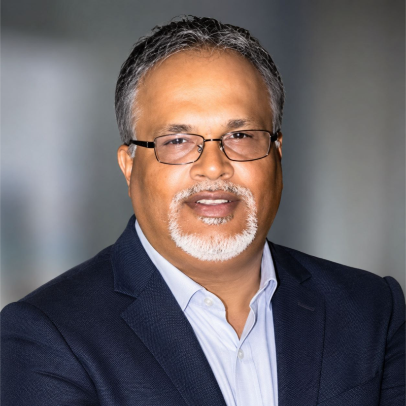 Sharad Agarwal - Founder of Cyber Gear