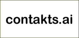 contakts.ai - AI curated B2B contacts for your business