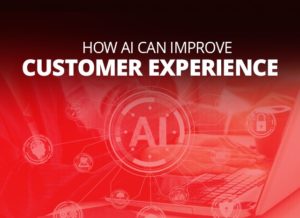 How AI Can Improve Customer Experience - Cyber Gear