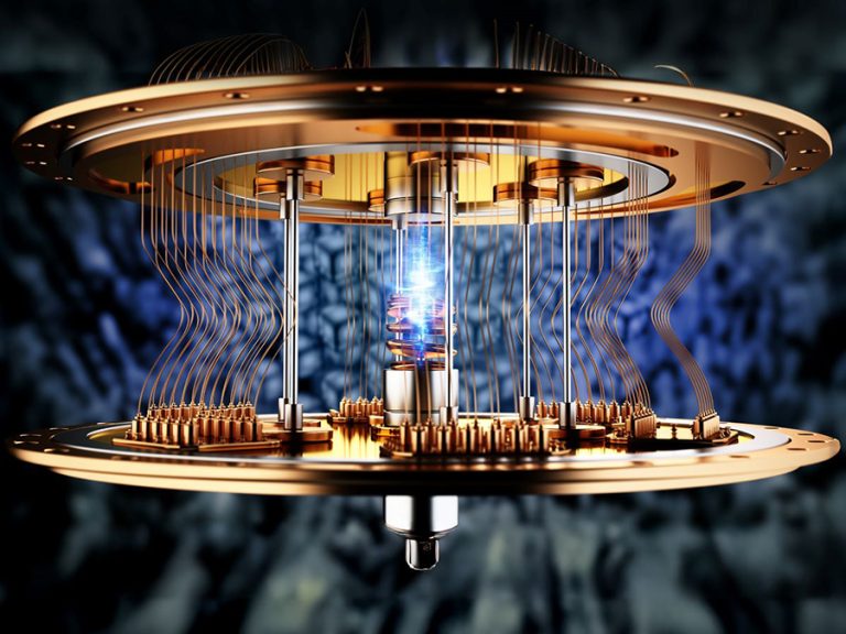 Dubai’s Future In Quantum Computing And Digital Innovation - Cyber Gear